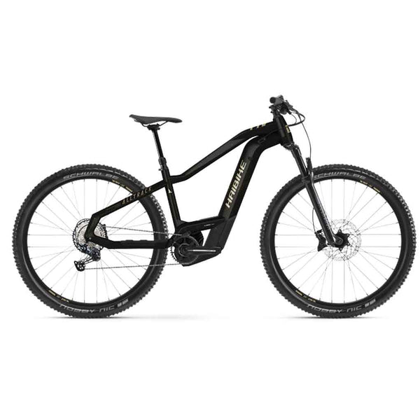 Haibike AllTrack 4 Elektrofahrrad