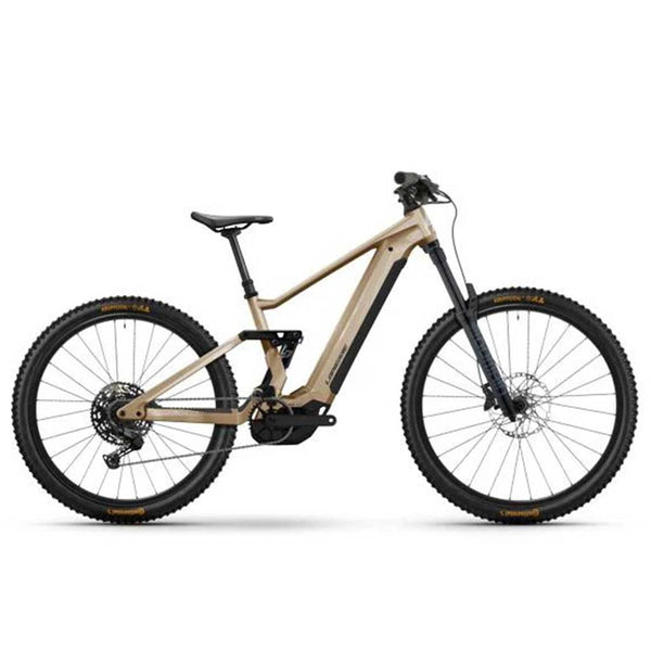 Bicicletta elettrica Lapierre OVERVOLT AM 4.6