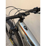 Bicicleta eléctrica Segunda Mano Cannondale Moterra Neo 4
