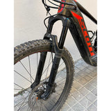 Bicicleta eléctrica Segunda Mano Scott E-Spark
