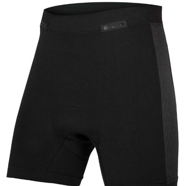 Boxer imbottito da uomo con sistema Clickfast