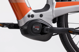 MAVARO NEO 1 — Gris — Detalle