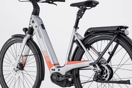 MAVARO NEO 1 — Gris — Detalle
