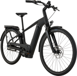 MAVARO NEO 2 — Negro — Vista tres cuartos