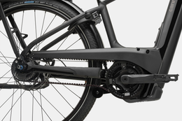 MAVARO NEO 2 — Negro — Detalle