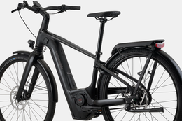MAVARO NEO 2 — Negro — Detalle