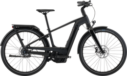 MAVARO NEO 2 — Negro — Vista lateral
