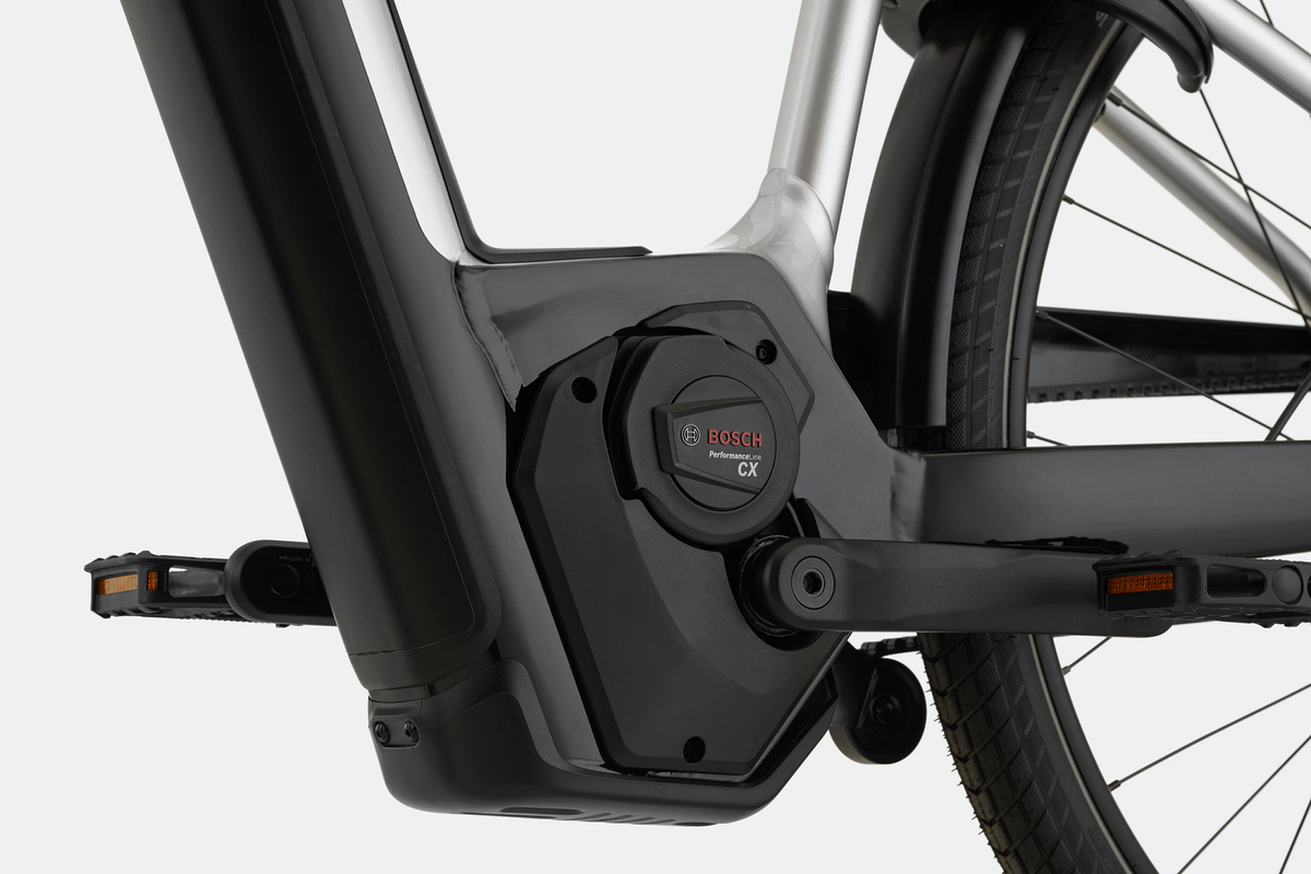 MAVARO NEO 2 — Gris — Detalle