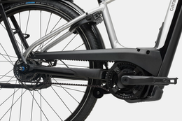 MAVARO NEO 2 — Gris — Detalle