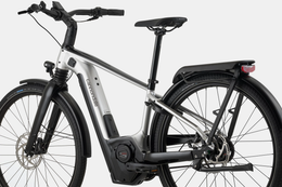 MAVARO NEO 2 — Gris — Detalle
