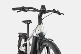 MAVARO NEO 2 — Gris — Detalle