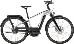 MAVARO NEO 2 — Gris — Vista lateral
