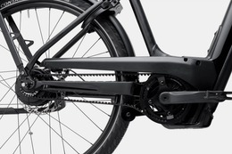 MAVARO NEO 1 — Negro — Detalle