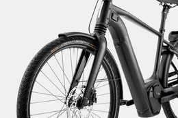 MAVARO NEO 1 — Negro — Detalle