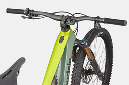 MOTERRA SL 1 — Verde — Detalle