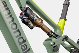 MOTERRA SL 1 — Verde — Detalle