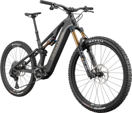MOTERRA SL 1 — Gris — Vista tres cuartos