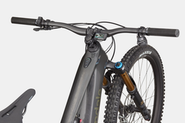 MOTERRA SL 1 — Gris — Detalle
