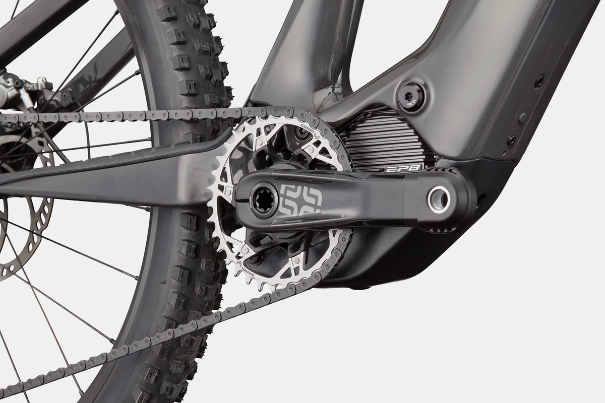 MOTERRA SL 1 — Gris — Detalle