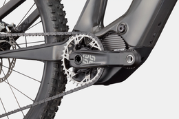 MOTERRA SL 1 — Gris — Detalle