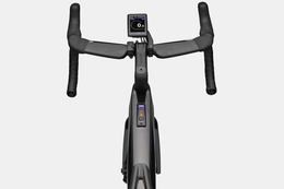 SYNAPSE NEO — Negro — Detalle