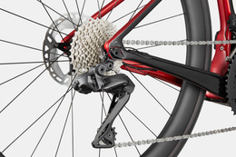 SYNAPSE NEO — Negro — Detalle