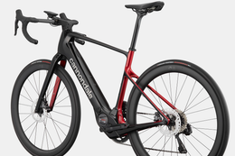 SYNAPSE NEO — Negro — Detalle