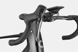 SYNAPSE NEO — Negro — Detalle