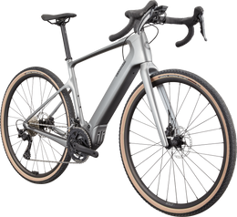 SYNAPSE NEO ALLROAD 2 — Gris — Vista tres cuartos