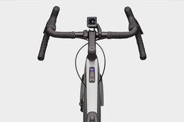 SYNAPSE NEO ALLROAD 2 — Gris — Detalle