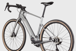 SYNAPSE NEO ALLROAD 2 — Gris — Detalle