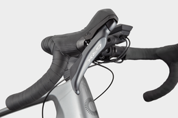 SYNAPSE NEO ALLROAD 2 — Gris — Detalle