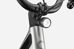 FLYINGV 1 — Plata — Detalle