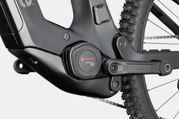 MOTERRA 1 — Negro — Detalle