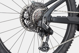MOTERRA 1 — Negro — Detalle