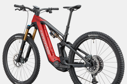 MOTERRA 1 — Rojo — Detalle