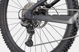 MOTERRA 2 — Negro — Detalle