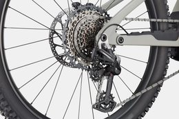 MOTERRA LT 1 — Blanco — Detalle
