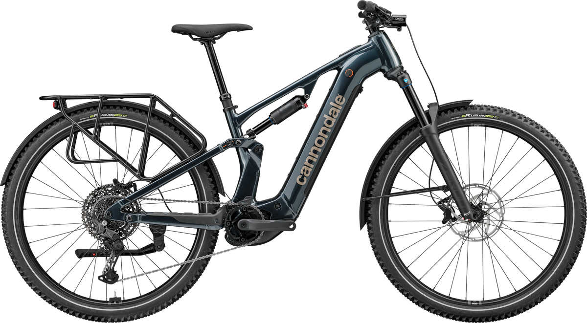 MOTERRA EQ — Azul — Vista lateral