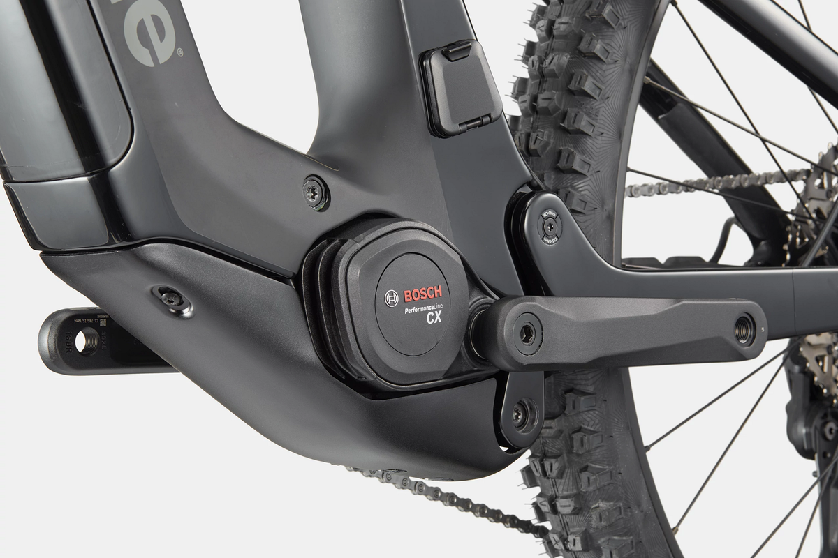 MOTERRA 2 SMU — Negro — Detalle