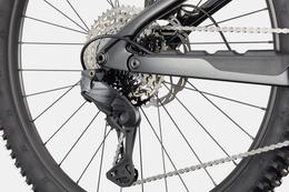 MOTERRA 2 SMU — Negro — Detalle