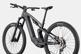 MOTERRA 2 SMU — Negro — Detalle