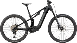 MOTERRA 2 SMU — Negro — Vista lateral
