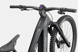 MOTERRA 2 SMU — Marrón — Detalle