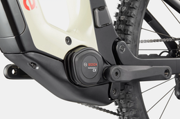 MOTERRA 2 SMU — Marrón — Detalle