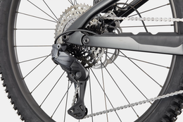 MOTERRA 2 SMU — Marrón — Detalle