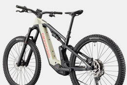 MOTERRA 2 SMU — Marrón — Detalle