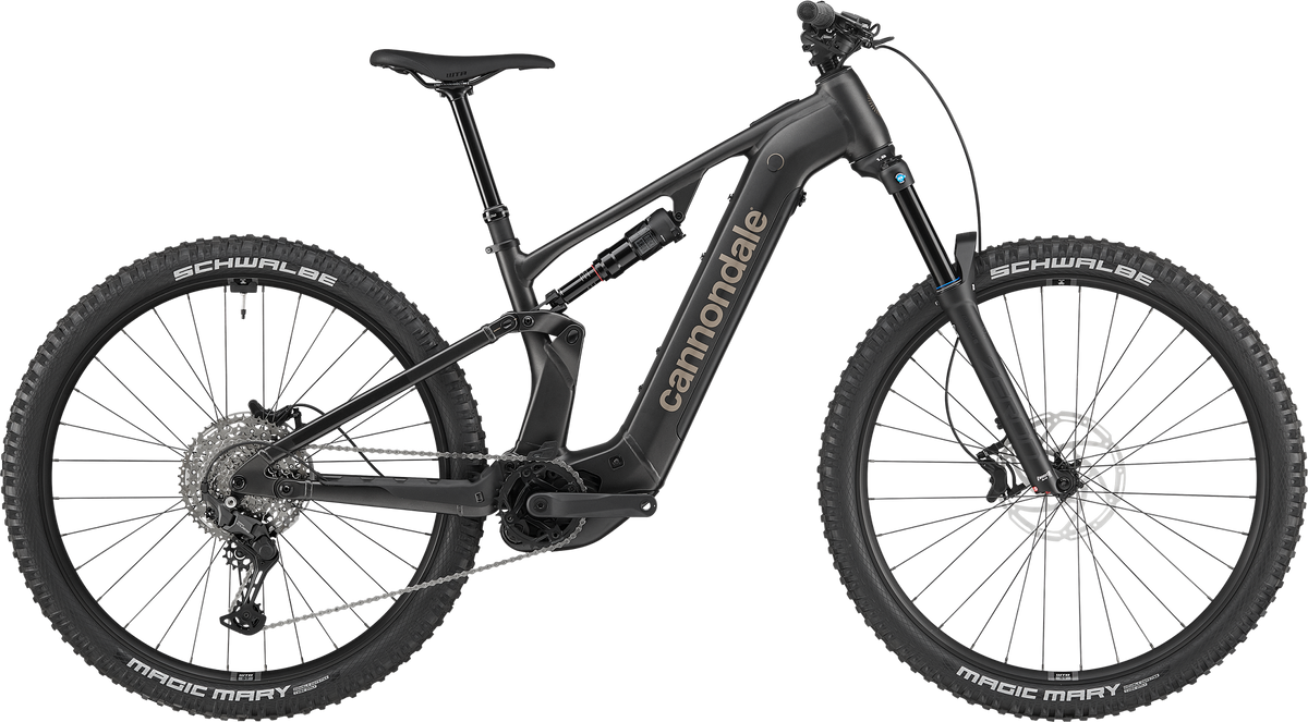 Bicicletas Eléctricas Bosch