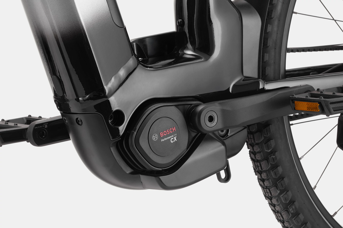 TESORO AUTOMATIQ LOW STEPTHRU HEADSHOK — Plata — Detalle