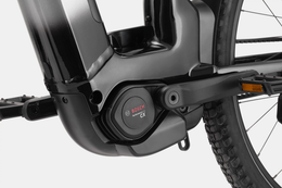 TESORO AUTOMATIQ LOW STEPTHRU HEADSHOK — Plata — Detalle